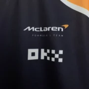 Camiseta McLaren modelo 1 - Imagen 2