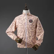 Cortavientos reversible PSG modelo 01 - Imagen 2