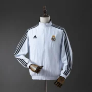 Cortavientos reversible Real Madrid modelo 10 - Imagen 2