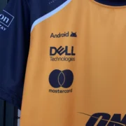 Camiseta McLaren modelo 3 - Imagen 3