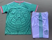 Kit de niño México local 2026 - Imagen 2