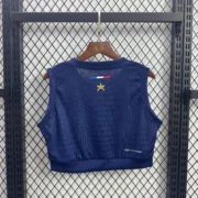 Top PSG local 25/26 con estrella - Imagen 2