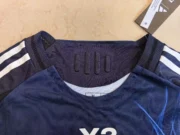 Japón local 2025 versión jugador - Imagen 3