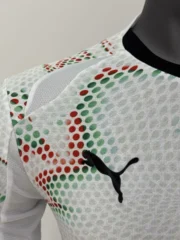 Portugal visitante 2025 manga larga versión jugador - Imagen 2