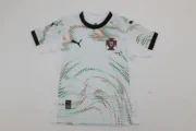 Kit de niño Portugal visitante 2025 - Imagen 10