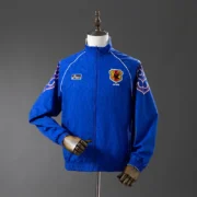 Cortavientos reversible Japón modelo 02 - Imagen 3