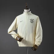 Cortavientos reversible Corinthians - Imagen 2