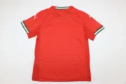 Kit de niño Portugal local 2025 versión jugador - Imagen 12