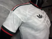 México visitante 2026 versión jugador - Imagen 2