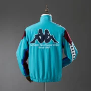 Cortavientos Real Madrid modelo 17 - Imagen 2