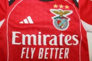 Body Benfica 25/26 - Imagen 6