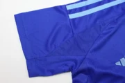 Kit de niño Argentina visitante 2024 - Imagen 3