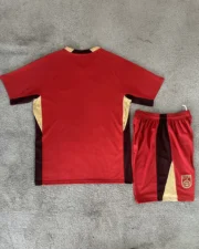 Kit de niño China local 2025 - Imagen 2