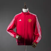 Cortavientos reversible Manchester United modelo 05 - Imagen 2