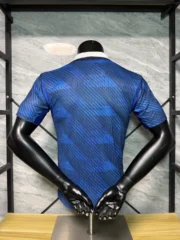 Francia local 2026 versión jugador - Imagen 4