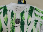 Kit de niño Nigeria local 2025 - Imagen 2