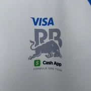 Camiseta Visa Cash App RB modelo 1 - Imagen 2