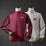 Cortavientos reversible Roma modelo 01