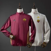 Cortavientos reversible Roma modelo 01