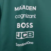 Camiseta Aston Martin modelo 1 - Imagen 8