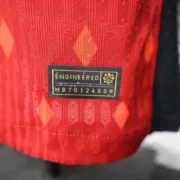 Hong Kong local 2025 versión jugador - Imagen 5