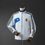 Cortavientos Real Madrid modelo 19