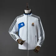 Cortavientos Real Madrid modelo 19