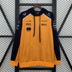 Sudadera McLaren