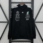 Sudadera Mercedes