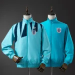 Cortavientos reversible Inglaterra