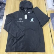 Cortavientos Mercedes - Imagen 2