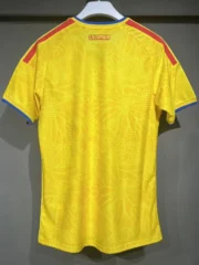 Colombia local 2026 versión jugador - Imagen 5