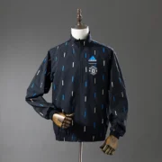 Cortavientos reversible Manchester United modelo 07 - Imagen 3