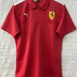 Polo Ferrari modelo 2