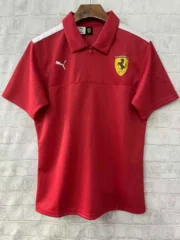 Polo Ferrari modelo 2