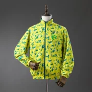 Cortavientos reversible Norwich City - Imagen 2