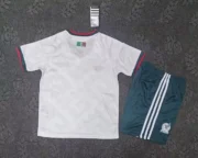 Kit de niño México visitante 2026 - Imagen 2
