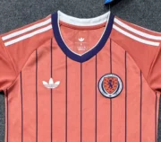 Escocia visitante 2026 - Imagen 3