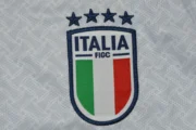Italia visitante 2026 - Imagen 2