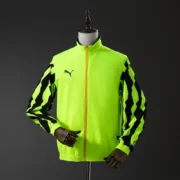 Cortavientos reversible Borussia Dortmund modelo 02 - Imagen 2