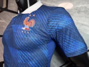 Francia local 2026 versión jugador - Imagen 5