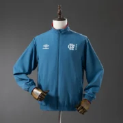 Cortavientos reversible Flamengo - Imagen 4