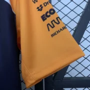 Camiseta McLaren modelo 1 - Imagen 6