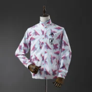 Cortavientos reversible Japón modelo 01 - Imagen 2