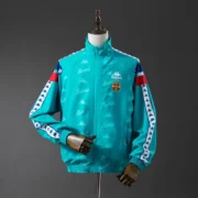 Cortavientos reversible Barcelona modelo 04 - Imagen 3