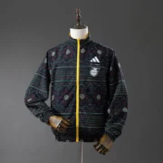 Cortavientos reversible Jamaica modelo 01 - Imagen 2