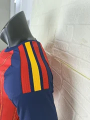 España local 2026 versión jugador - Imagen 7