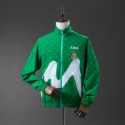 Cortavientos reversible México modelo 03 - Imagen 3