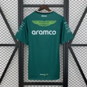 Camiseta Aston Martin modelo 2 - Imagen 6