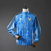 Cortavientos reversible Tigres modelo 01 - Imagen 2